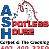 A Spotless House Carpet & Tile Cleaning