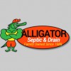 A Alligator