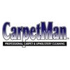 Carpet Man Carpet & Upholstery Cleaning