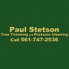 Paul Stetson Pressure Cleaning