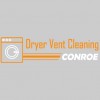 Dryer Vent Cleaning Conroe TX