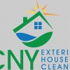 CNY Exterior House Cleaning