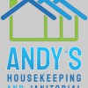 Andy's Housekeeping & Janitorial