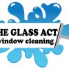 The Glass Act Window Cleaning