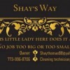 Shay's Way