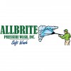 Allbrite Pressure Wash