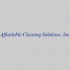 Affordable Cleaning Solutions