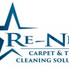 Re-New Tile & Grout Cleaning Solutions