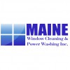 Maine Window Cleaning & Power Washing