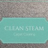 Clean Steam Carpet Cleaning