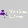 Mrs Clean Rahway