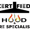 Certified Hood & Fire Specialists