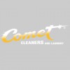 Comet Cleaners & Laundry