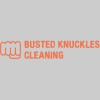 Busted Knuckles Cleaning