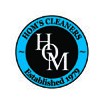 Hom's Cleaners