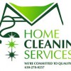 Home Cleaning Services