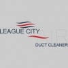 League City Air Duct Cleaner