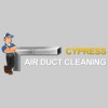 Air Duct Cleaning Cypress Texas