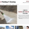 Mary's Painting & Cleaning