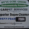 Superior Steam Cleaners