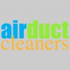 Air Duct Cleaners