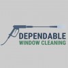 Dependable Window Cleaning