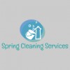 Spring Cleaning Services