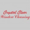 Crystal Clear Window Cleaning