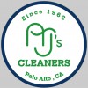 AJ's Green Cleaners