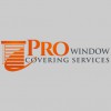 Pro Window Covering Services