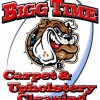 Bigg Time Carpet & Upholstery Cleaning