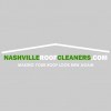 Nashville Roof Cleaners