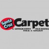Santa Cruz Carpet Cleaning