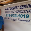 Ajax Carpet Service