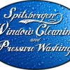 Spitsbergen Window Cleaning & Pressure Washing