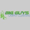 Big Guys Carpet Cleaning