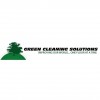 Green Cleaning Solutions