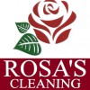 Rosas Painting