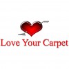 Love Your Carpet & Upholstery Cleaning