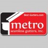 Metro Seamless Gutters