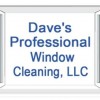 Dave's Professional Window