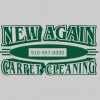 New Again Carpet Cleaning