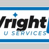 Wright For U Service