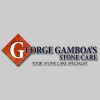 George Gamboa's Stone Care