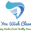 As You Wish Cleaning