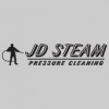 JD Steam Pressure Cleaning