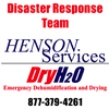 Henson Services DryH2o