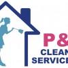 P&G Cleaning Services