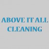 Above It All Cleaning