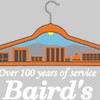 Baird's Dry Cleaners